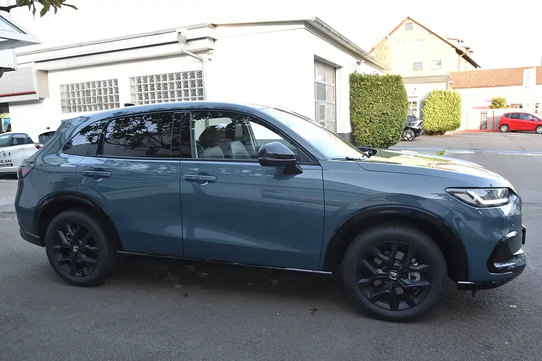 Honda ZR-V 2.0 e:HEV Hybrid - Thumbnail 4