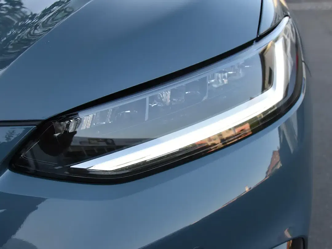 Honda ZR-V 2.0 e:HEV Hybrid - Thumbnail 6