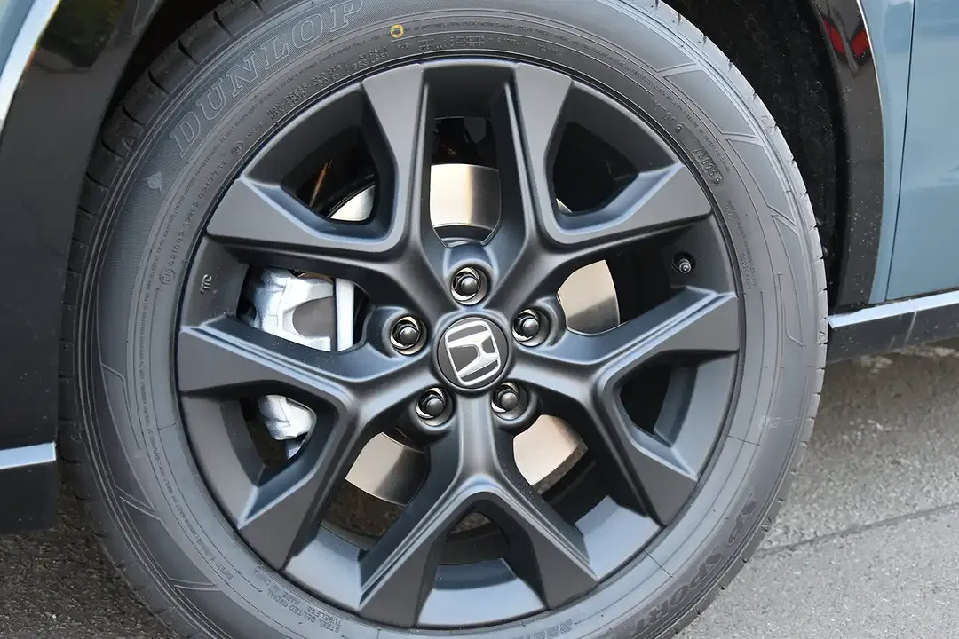 Honda ZR-V 2.0 e:HEV Hybrid - Thumbnail 7