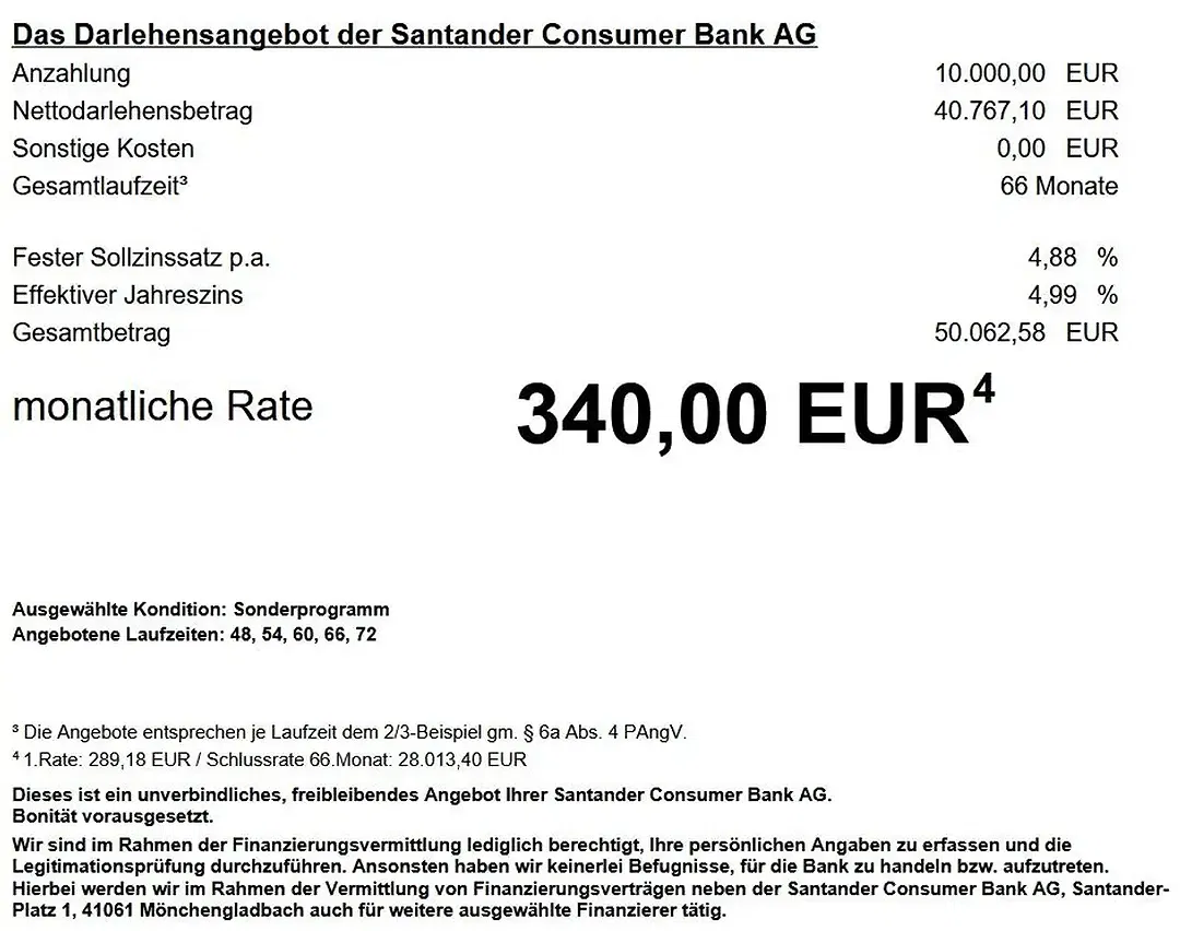Audi S5 quattro Cabriolet - Thumbnail 4