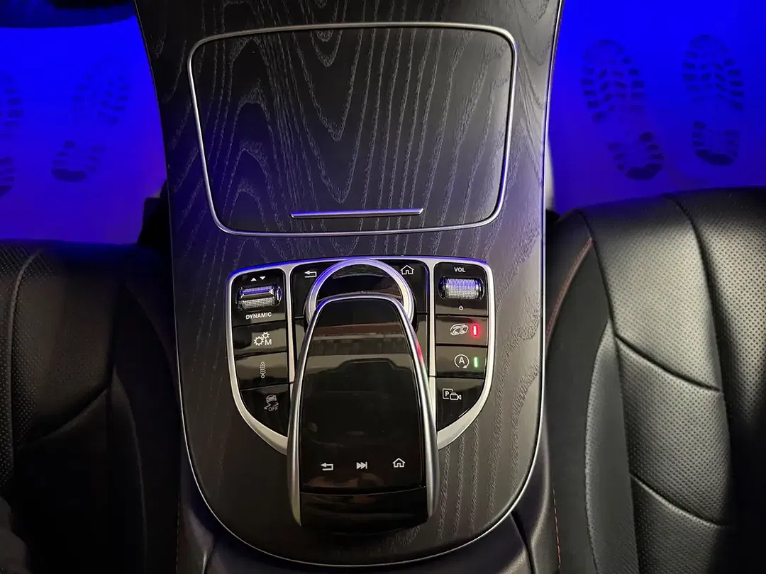 Mercedes-Benz CLS 53 AMG 4MATIC Burmester Night - Thumbnail 16