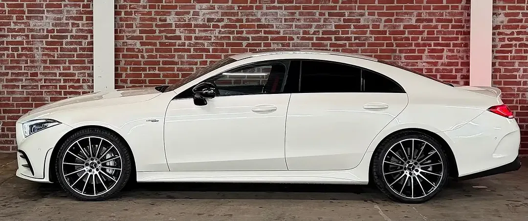 Mercedes-Benz CLS 53 AMG 4MATIC Burmester Night - foto 2