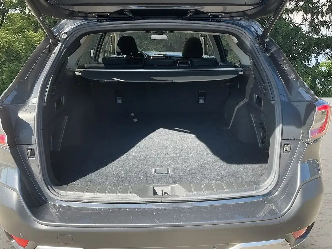 Subaru OUTBACK 2.5 Active - Thumbnail 10