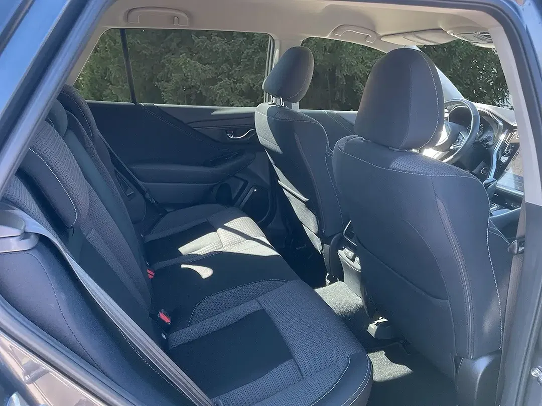 Subaru OUTBACK 2.5 Active - Thumbnail 11