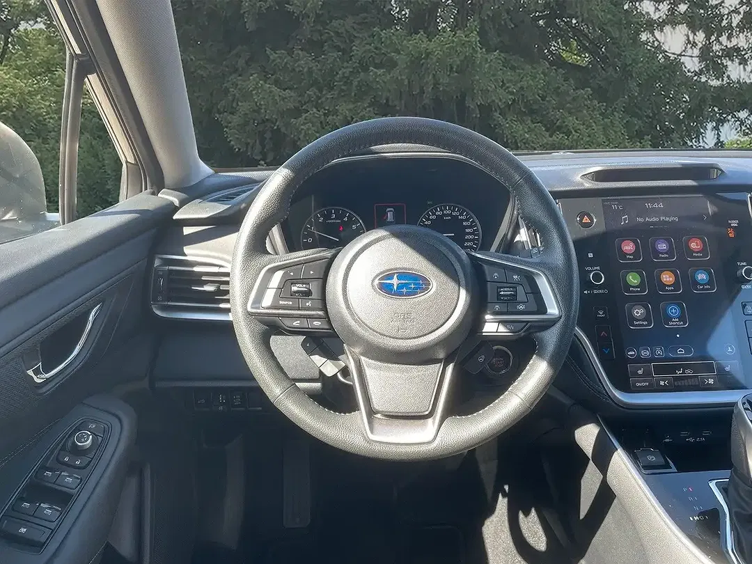 Subaru OUTBACK 2.5 Active - Thumbnail 13