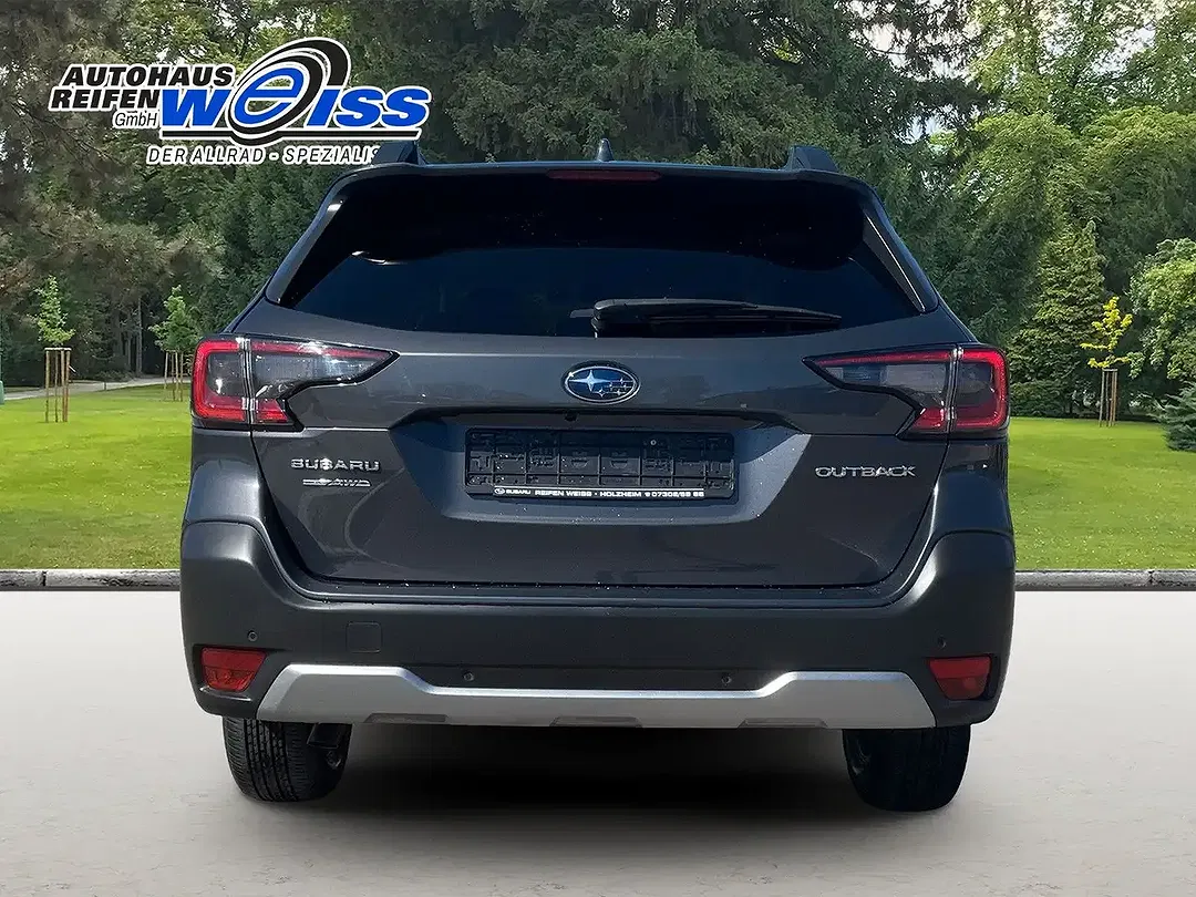 Subaru OUTBACK 2.5 Active - Thumbnail 5