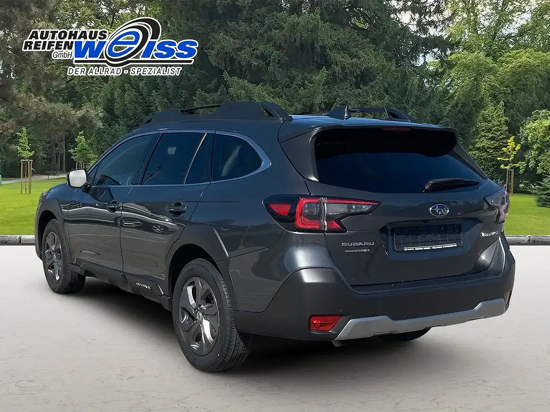 Subaru OUTBACK 2.5 Active - Thumbnail 6