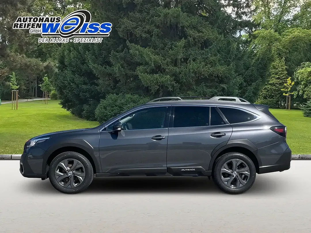 Subaru OUTBACK 2.5 Active - Thumbnail 7