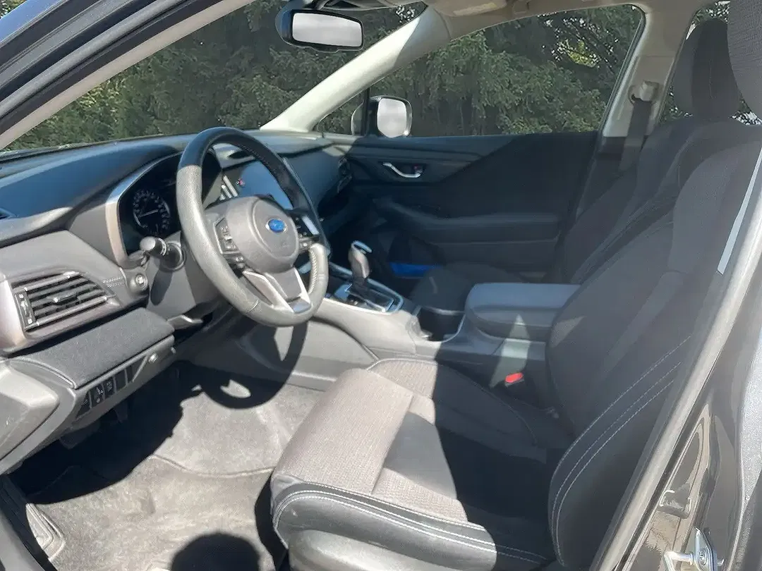 Subaru OUTBACK 2.5 Active - Thumbnail 8