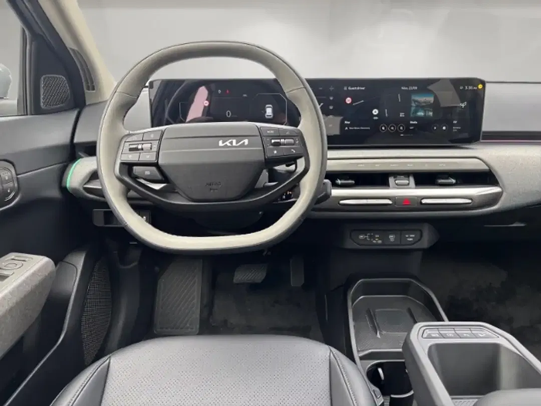 Kia EV4 81.4 kWh Earth - Thumbnail 10