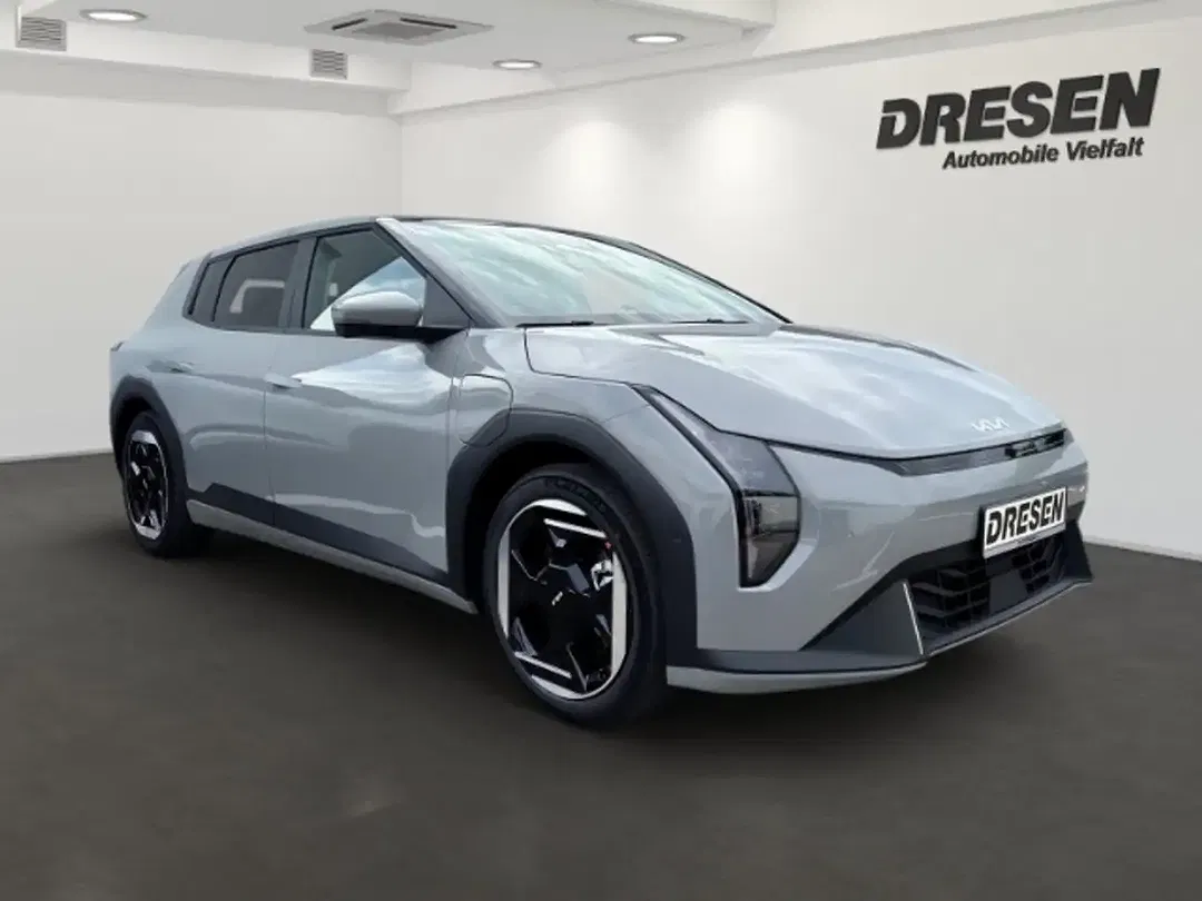 Kia EV4 81.4 kWh Earth - foto 2