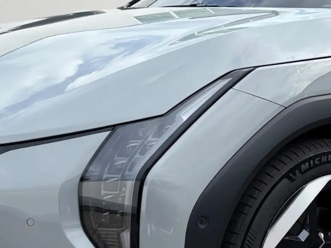 Kia EV4 81.4 kWh Earth - Thumbnail 5