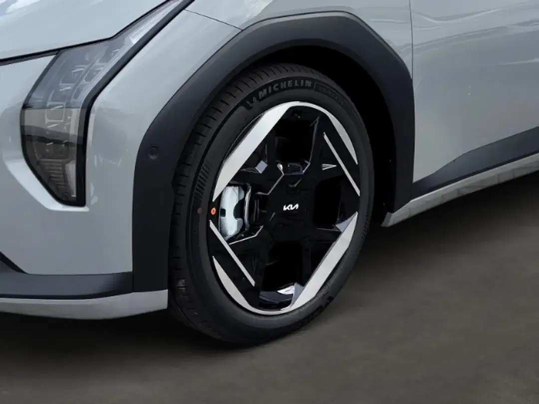 Kia EV4 81.4 kWh Earth - Thumbnail 6