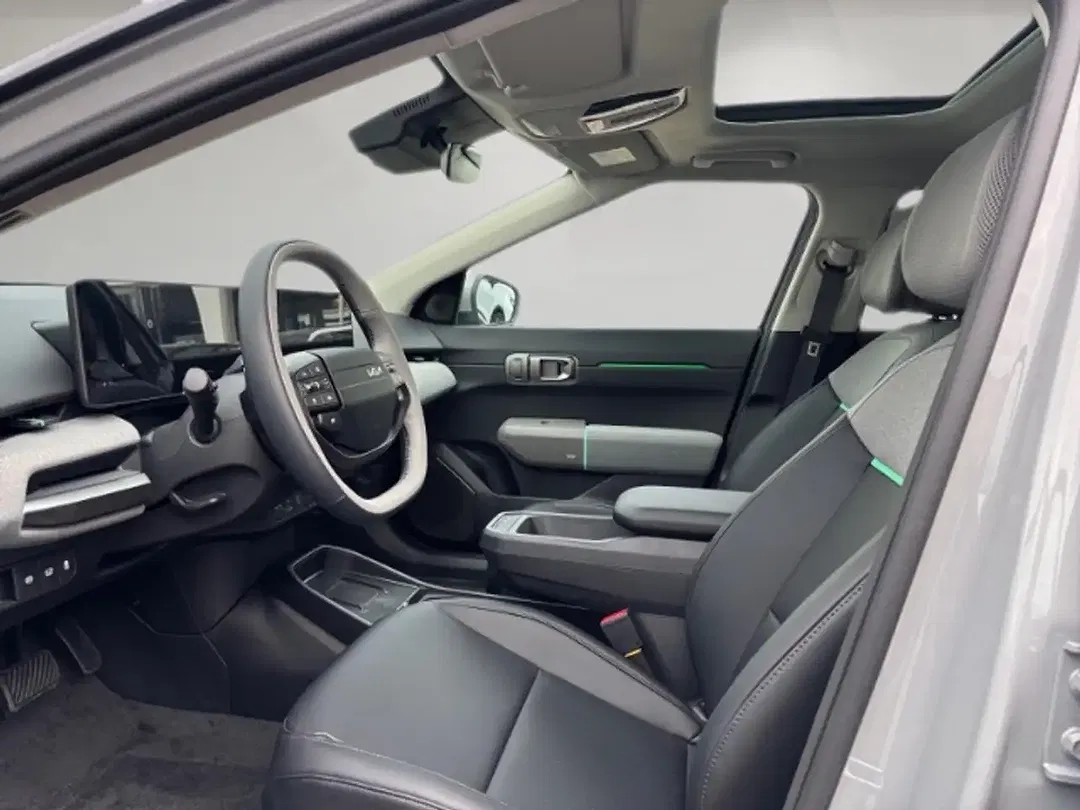 Kia EV4 81.4 kWh Earth - Thumbnail 7