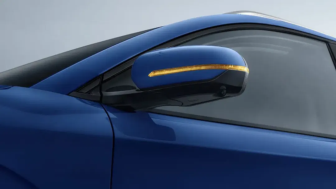 BYD Atto 3 Design - Thumbnail 9