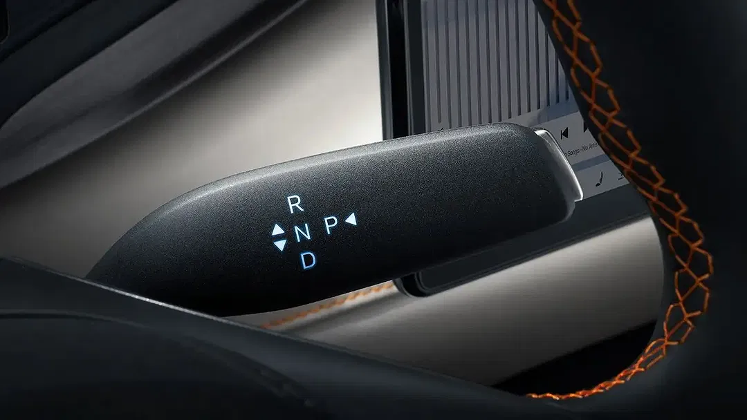 BYD Atto 3 Design - Thumbnail 10