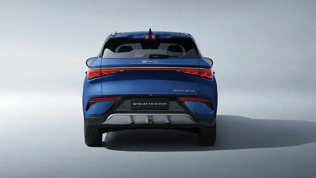 BYD Atto 3 Design - Thumbnail 5