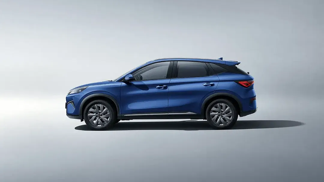 BYD Atto 3 Design - Thumbnail 7