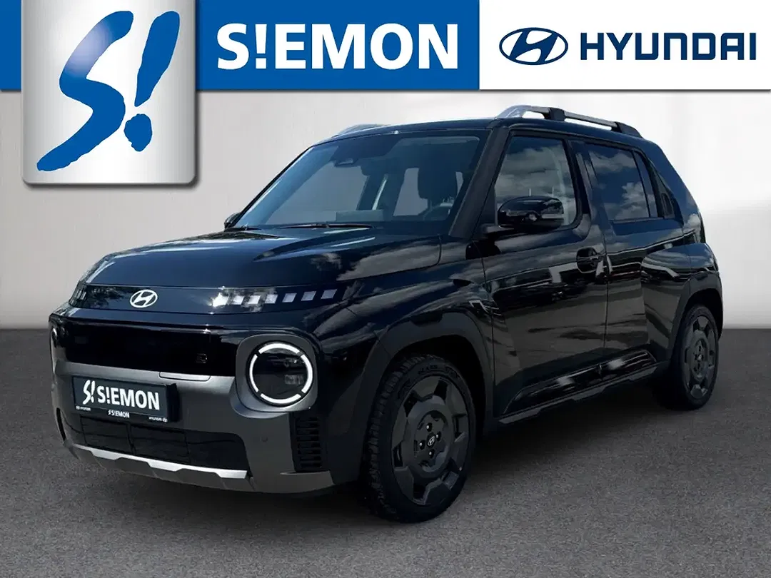 Hyundai Inster EV - foto 1