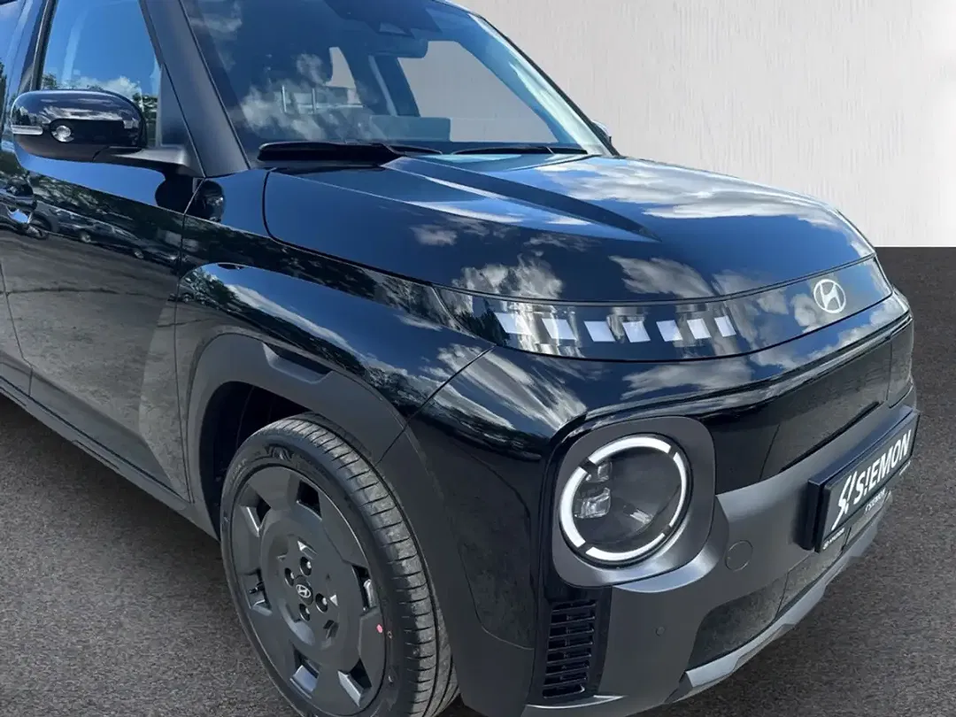 Hyundai Inster EV - Thumbnail 10