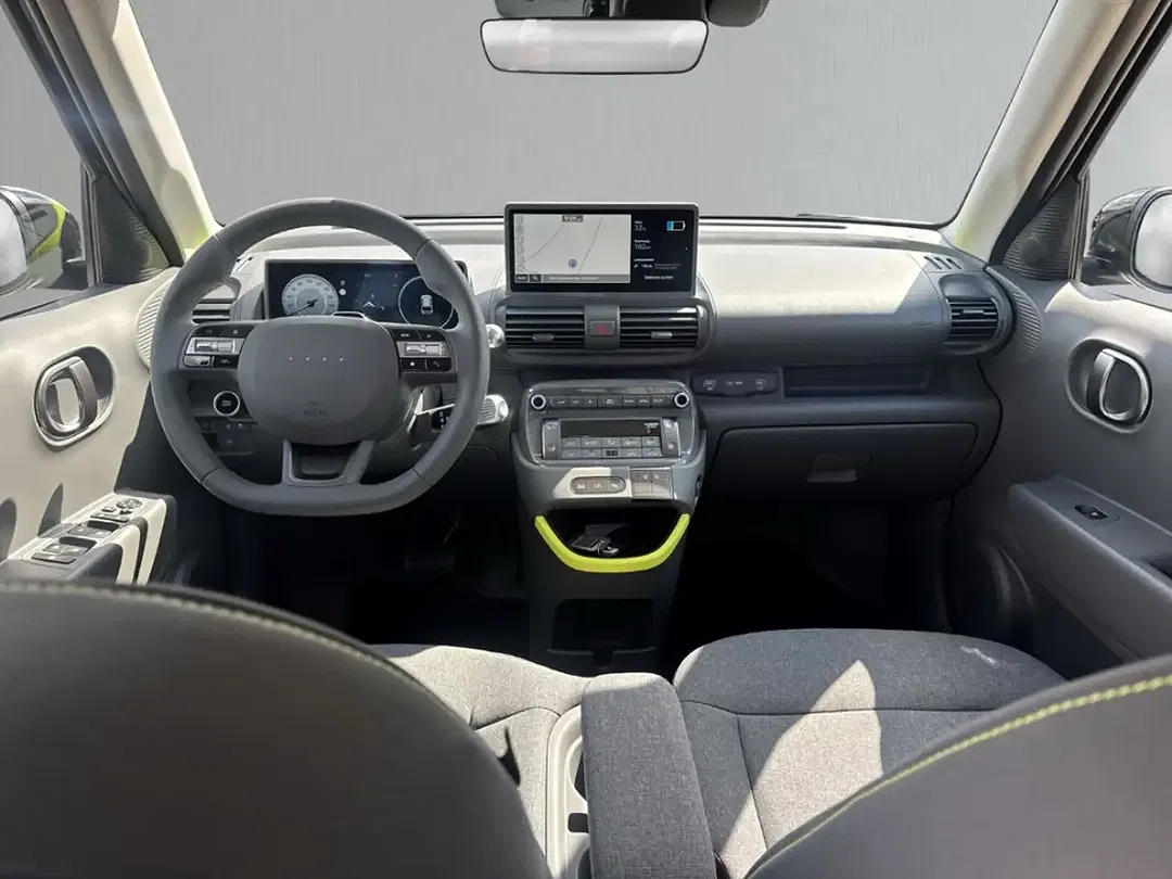 Hyundai Inster EV - foto 15