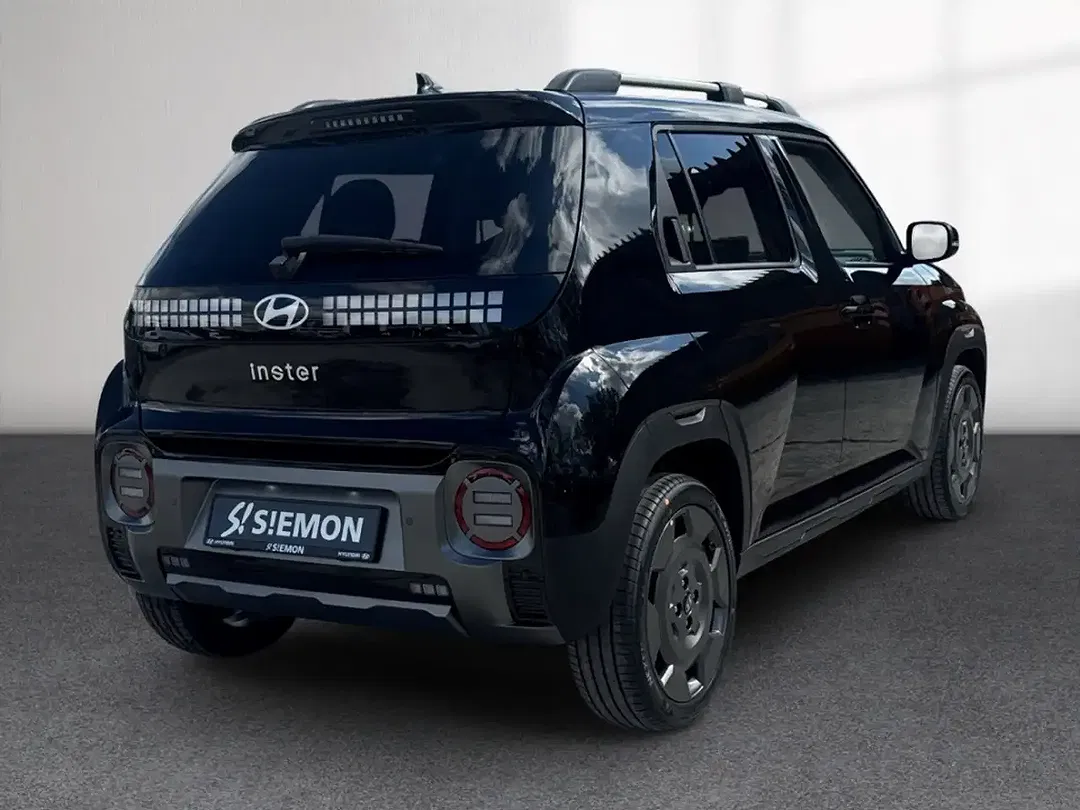 Hyundai Inster EV - Thumbnail 5