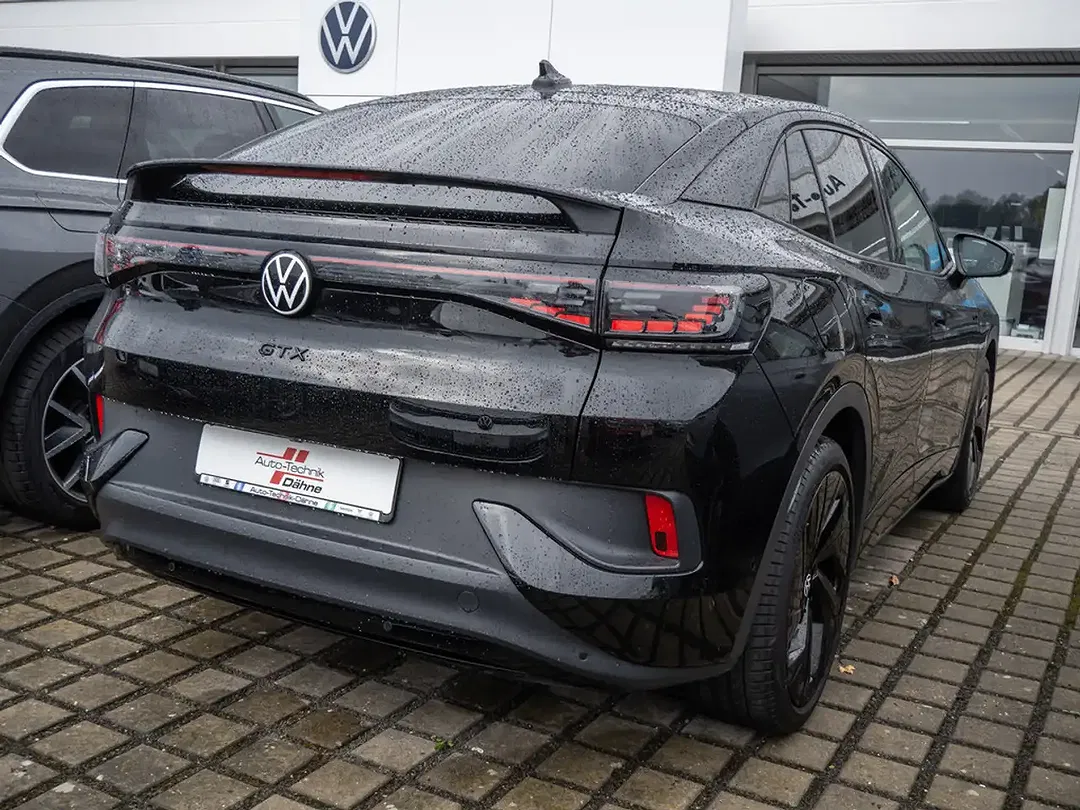 Volkswagen ID.5 - Thumbnail 4
