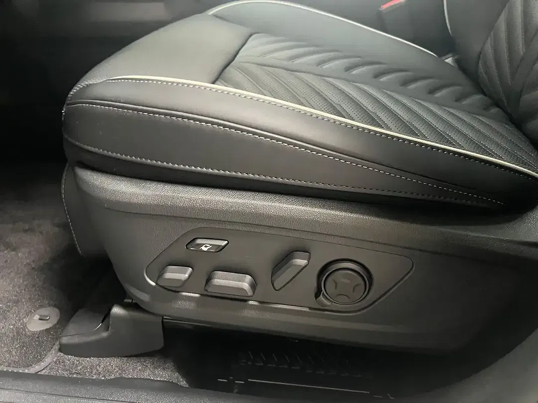 Kia Sorento 2.2 CRDi Platinum - Thumbnail 14