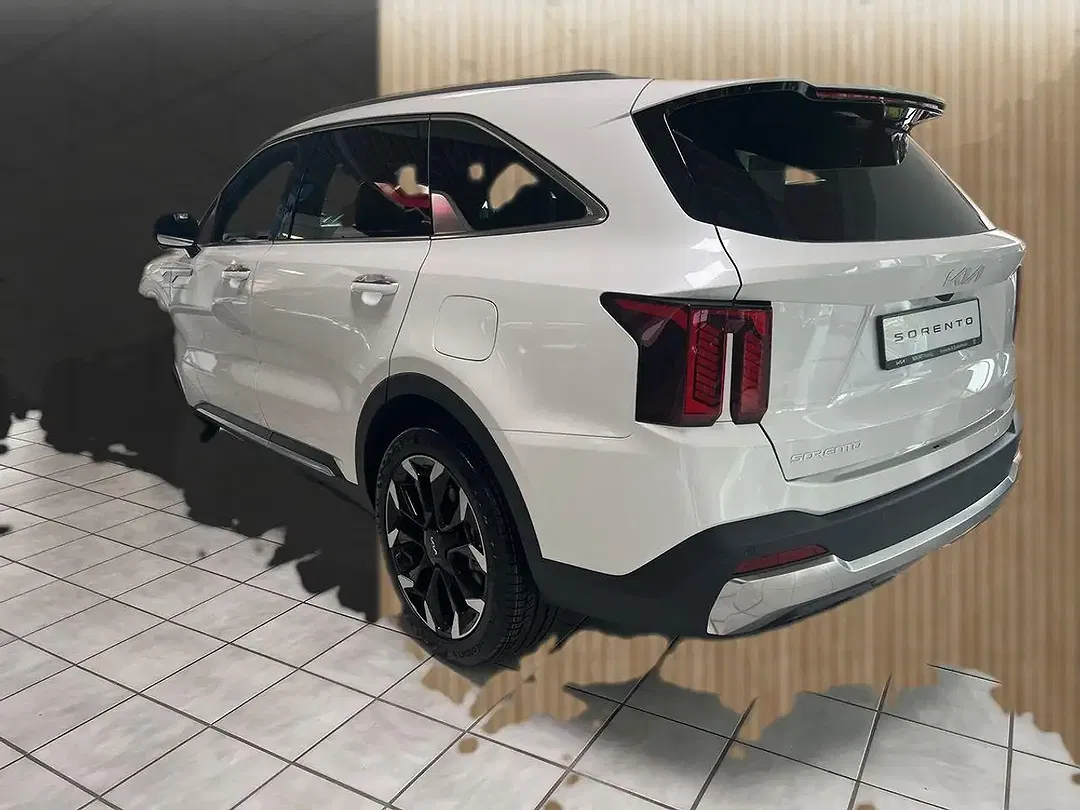 Kia Sorento 2.2 CRDi Platinum - Thumbnail 5