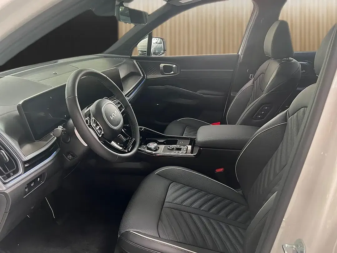 Kia Sorento 2.2 CRDi Platinum - Thumbnail 6