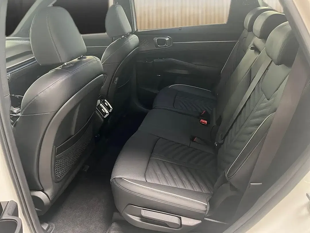 Kia Sorento 2.2 CRDi Platinum - Thumbnail 7