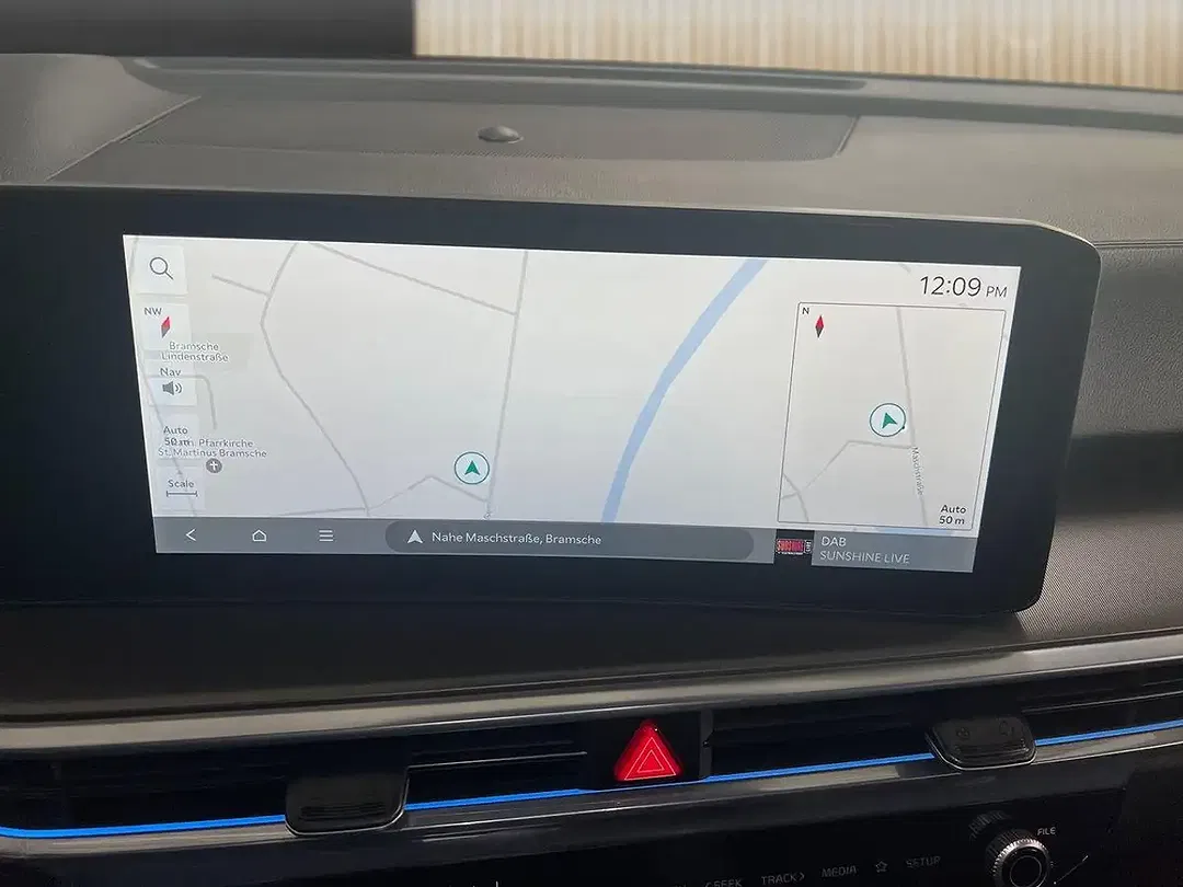Kia Sorento 2.2 CRDi Platinum - Thumbnail 9