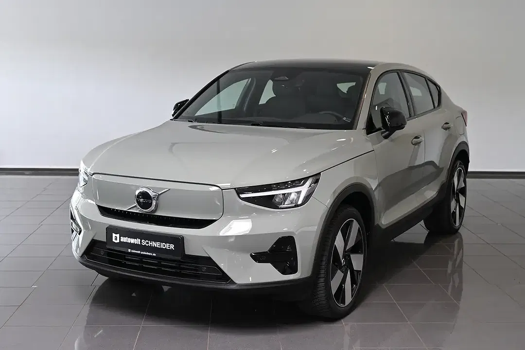 Volvo C40 EV Recharge Plus - foto 1