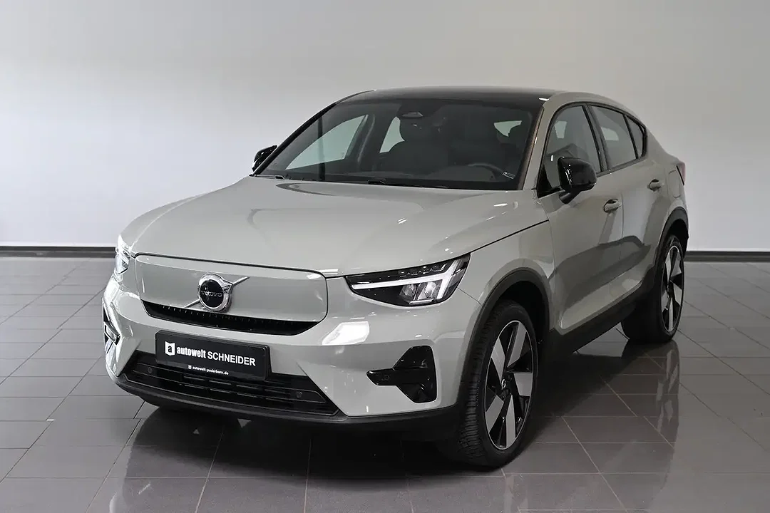 Volvo C40 EV Recharge Plus - Afbeelding 1