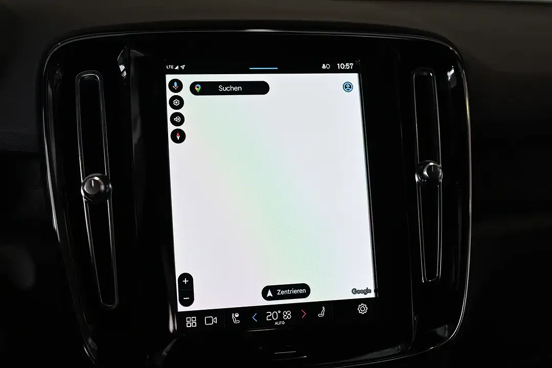 Volvo C40 EV Recharge Plus - foto 15