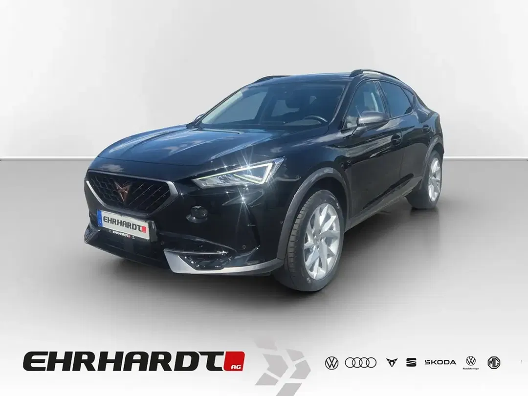 CUPRA Formentor 1.5 TSI - Thumbnail 1