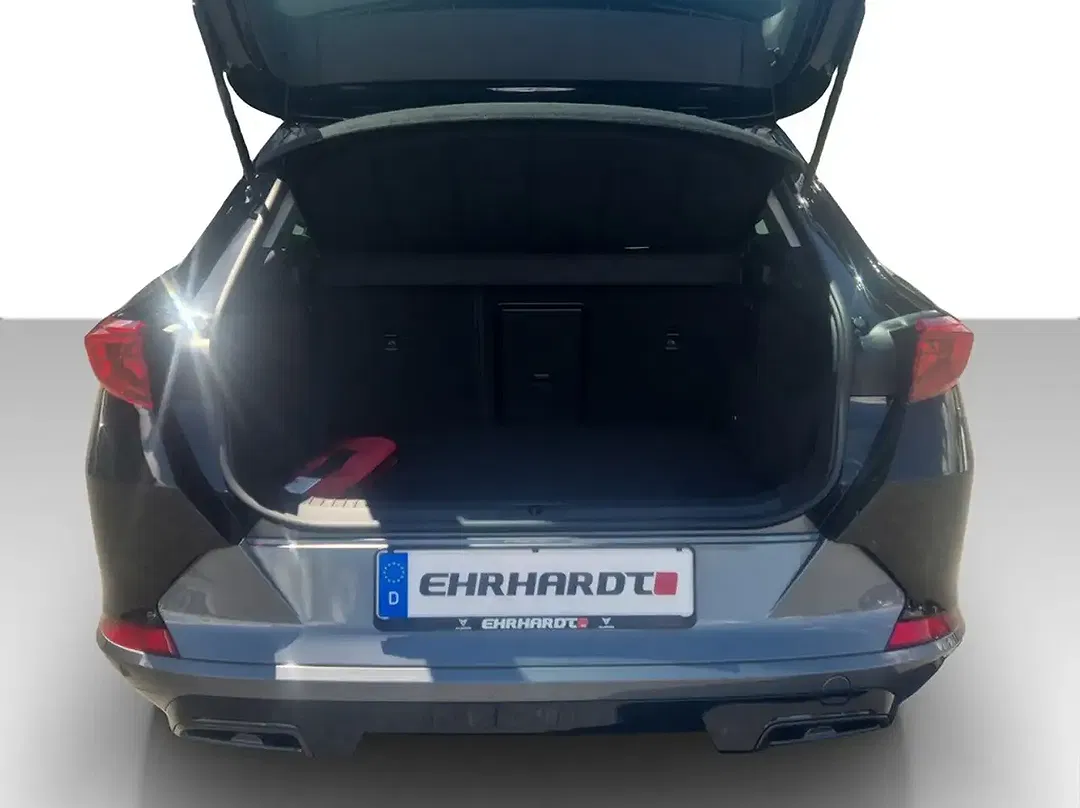 CUPRA Formentor 1.5 TSI - Thumbnail 9