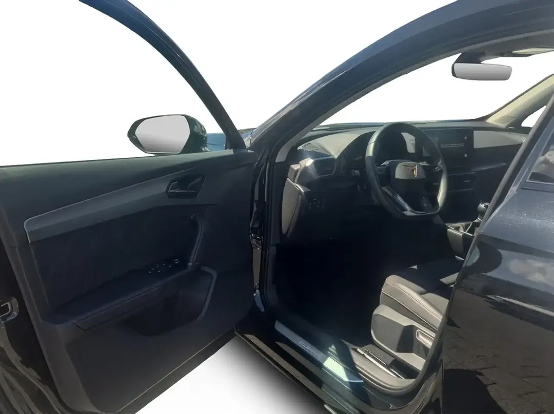 CUPRA Formentor 1.5 TSI - Thumbnail 11