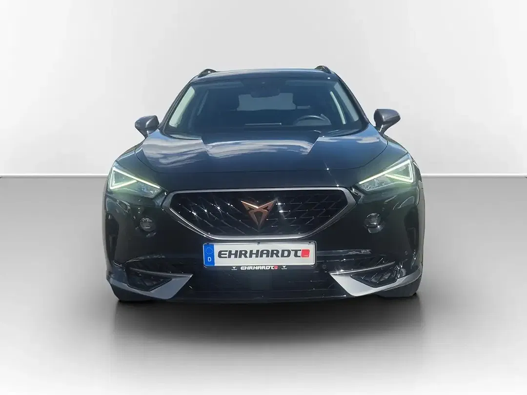 CUPRA Formentor 1.5 TSI - Thumbnail 2