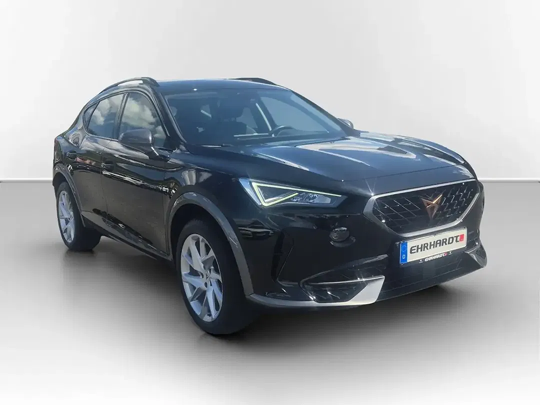 CUPRA Formentor 1.5 TSI - Thumbnail 3