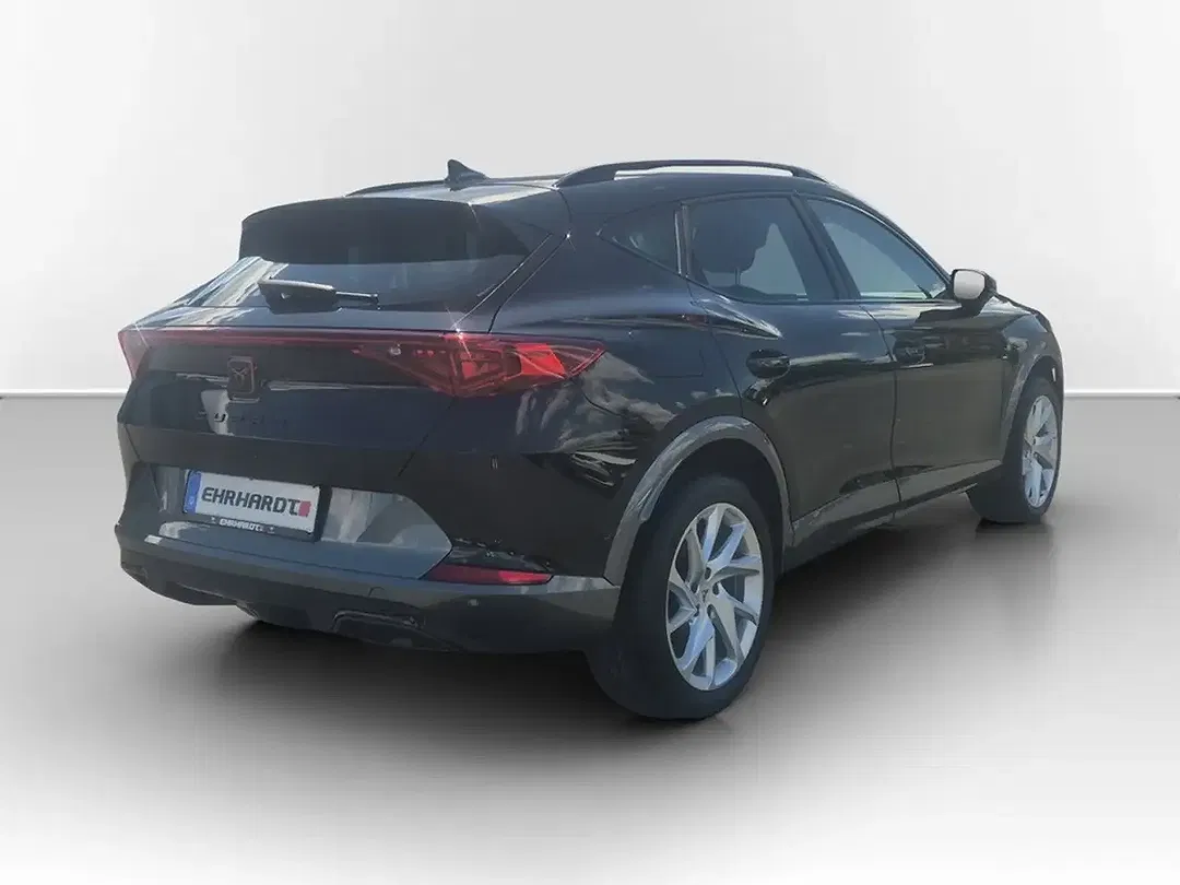 CUPRA Formentor 1.5 TSI - Thumbnail 5