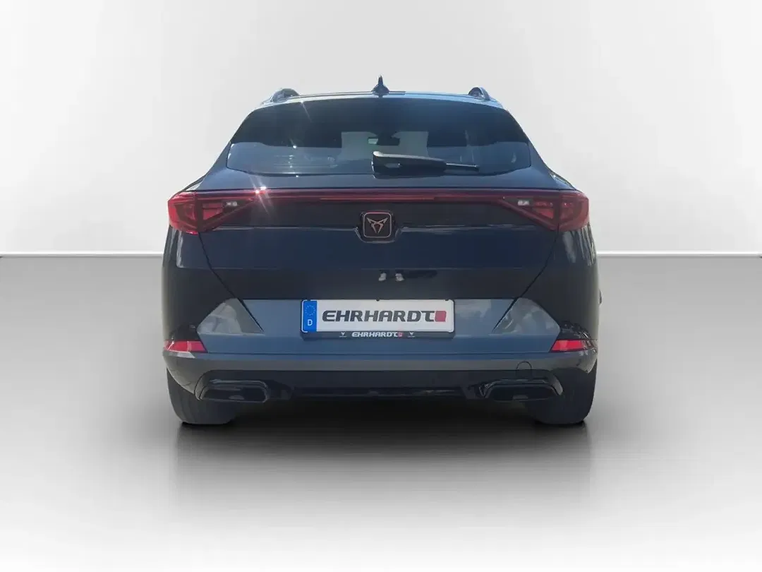 CUPRA Formentor 1.5 TSI - Thumbnail 6