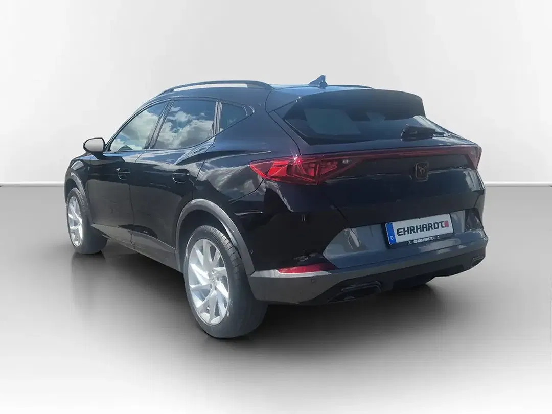 CUPRA Formentor 1.5 TSI - Thumbnail 7