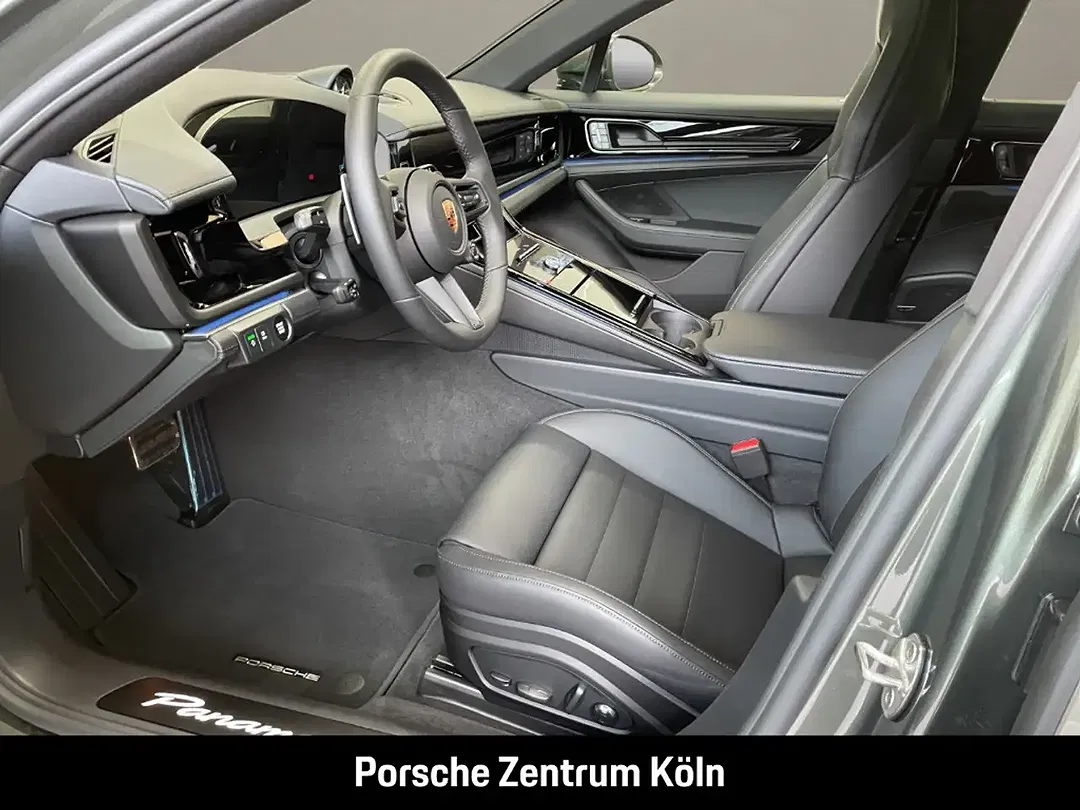 Porsche Panamera E-Hybrid 4 - Thumbnail 13