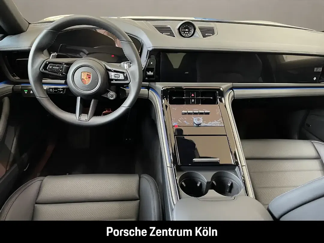 Porsche Panamera E-Hybrid 4 - Thumbnail 14