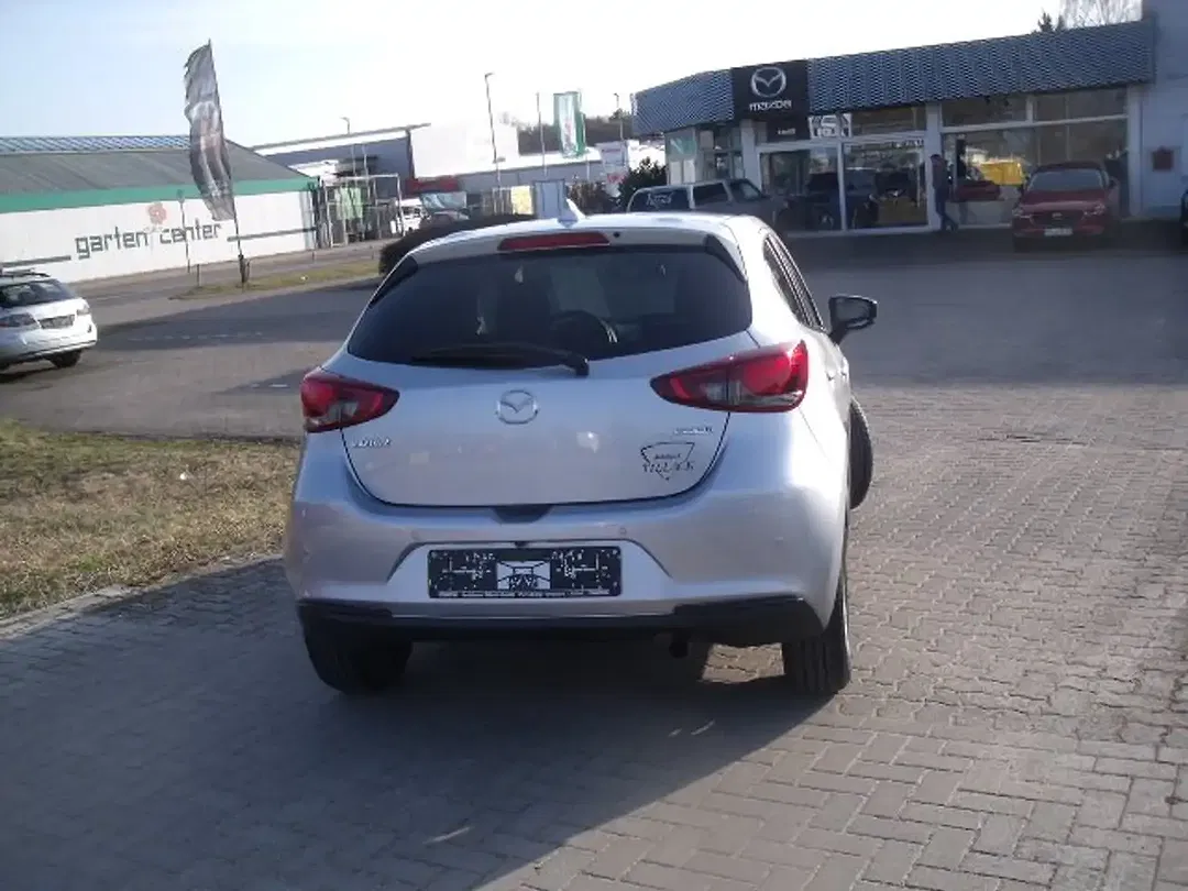 Mazda 2 Kizoku - Thumbnail 5