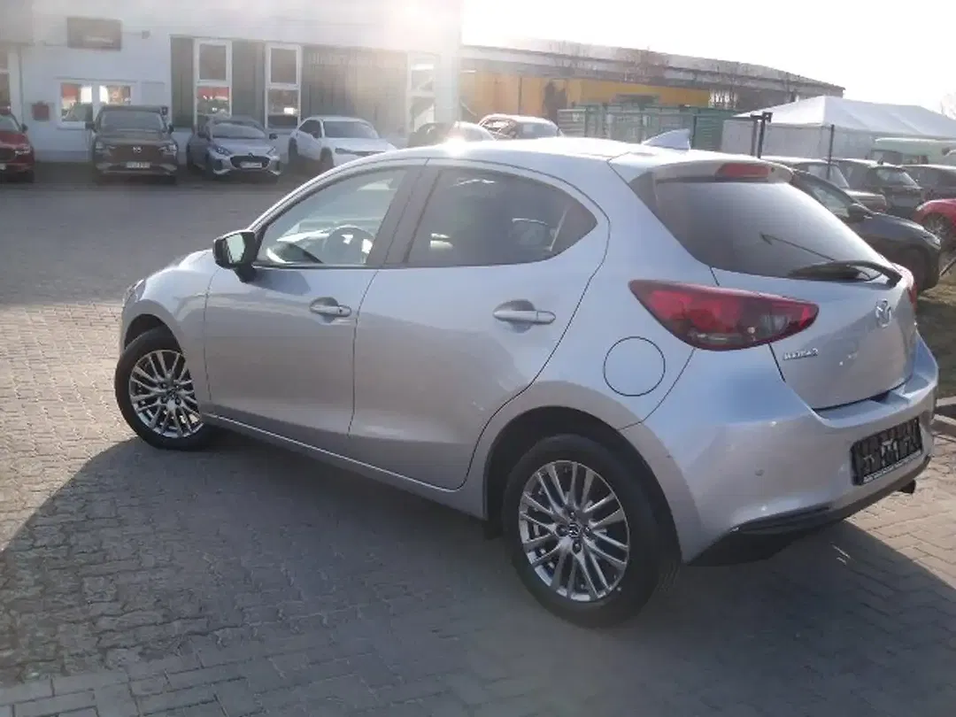 Mazda 2 Kizoku - Thumbnail 6