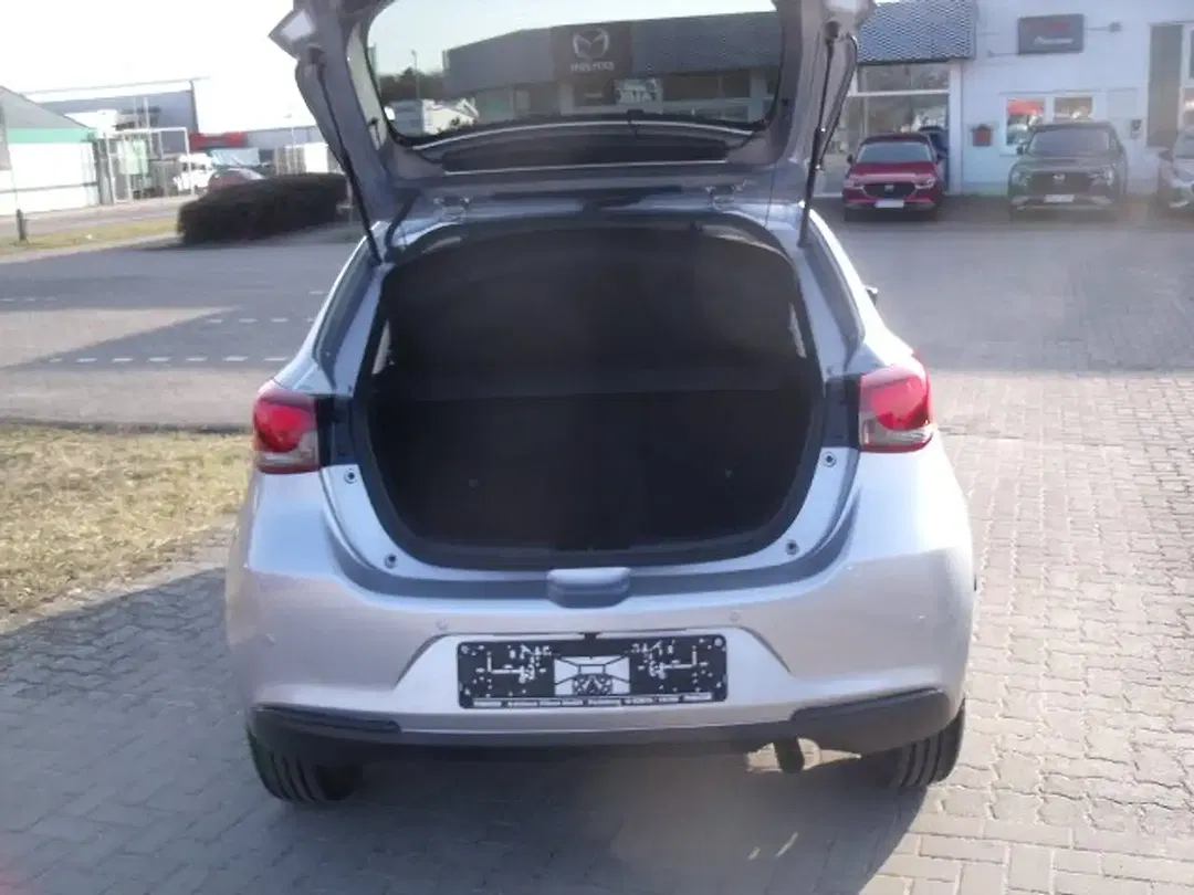 Mazda 2 Kizoku - Thumbnail 9