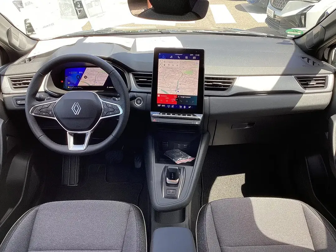 Renault Symbioz MHEV EDC Techno - foto 14