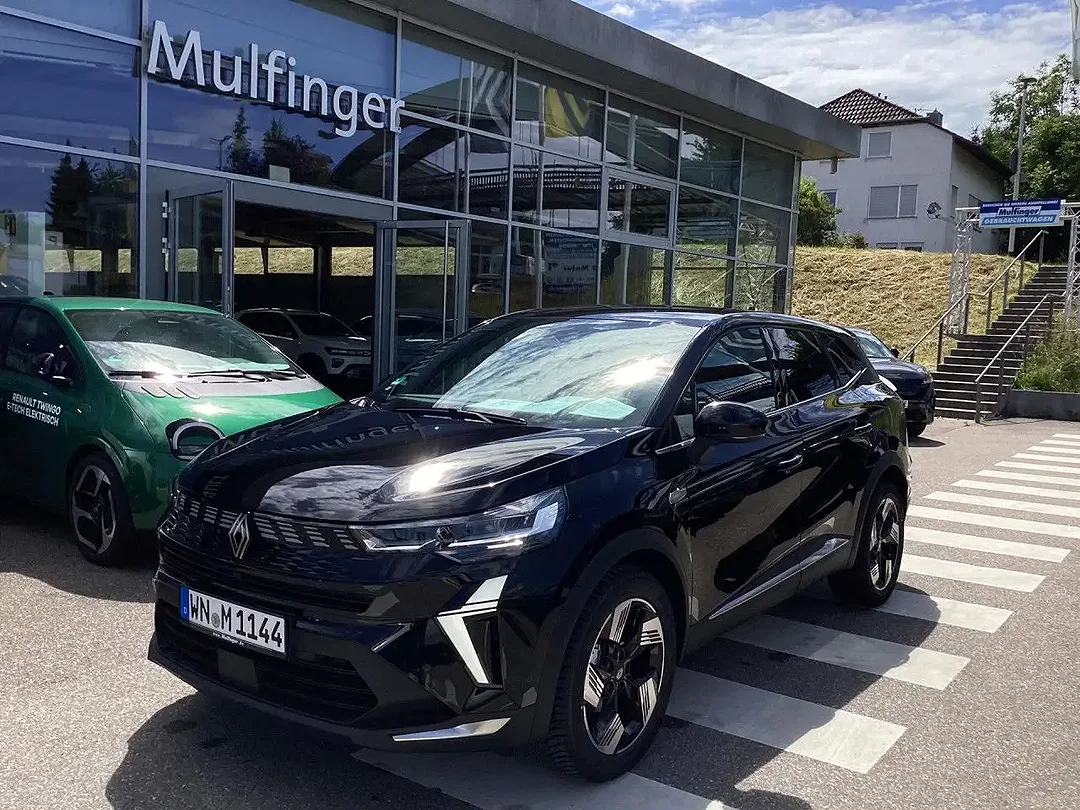 Renault Symbioz MHEV EDC Techno - Afbeelding 1